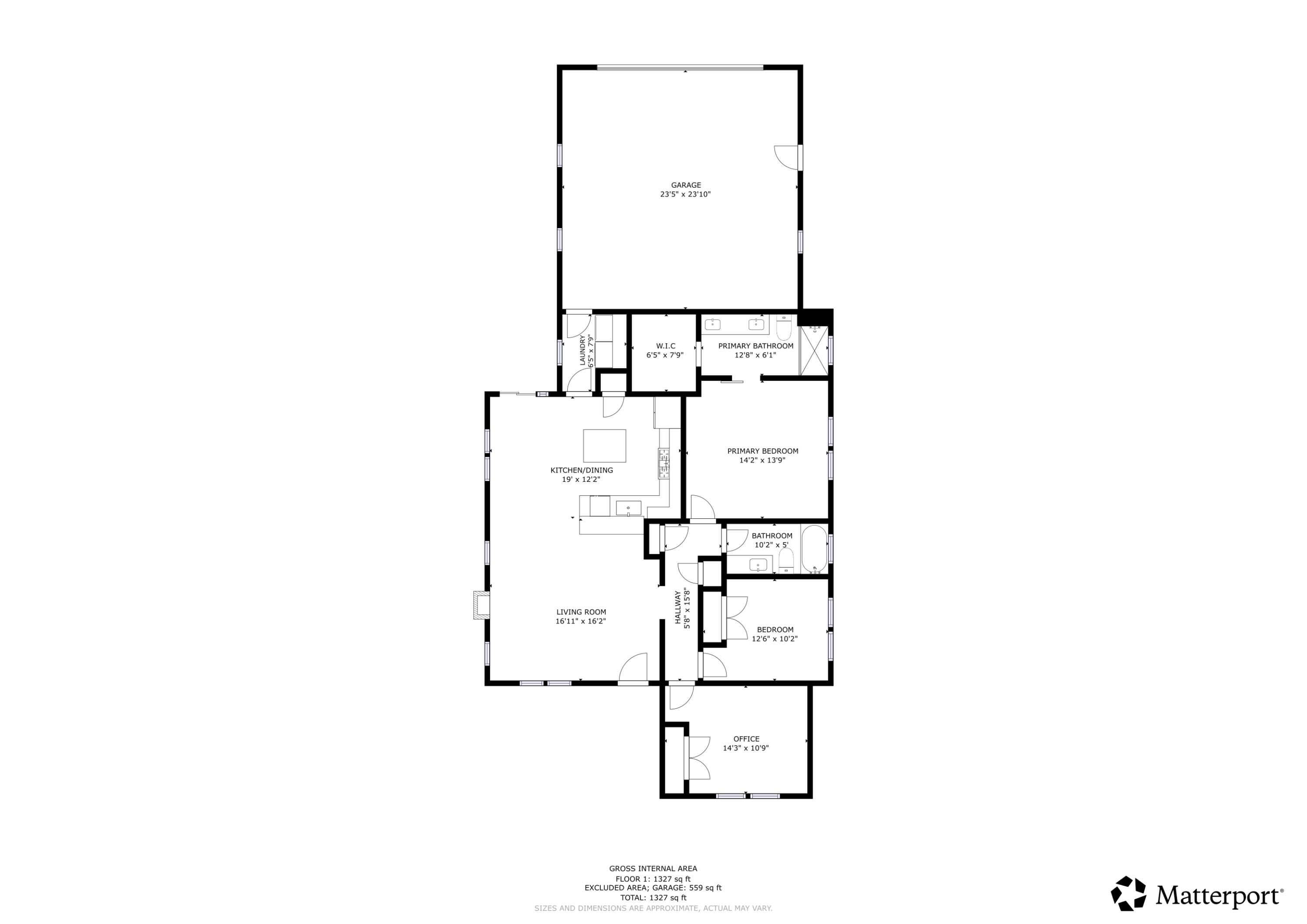 Canyon Rim Village - Residential
