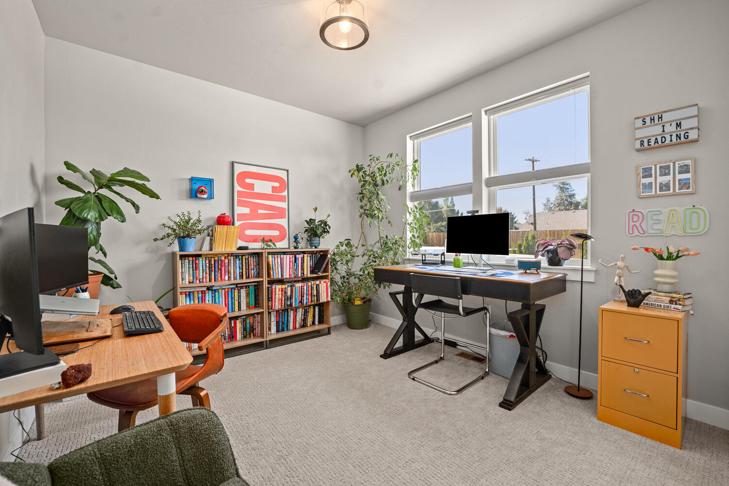 Canyon Rim Village - Residential