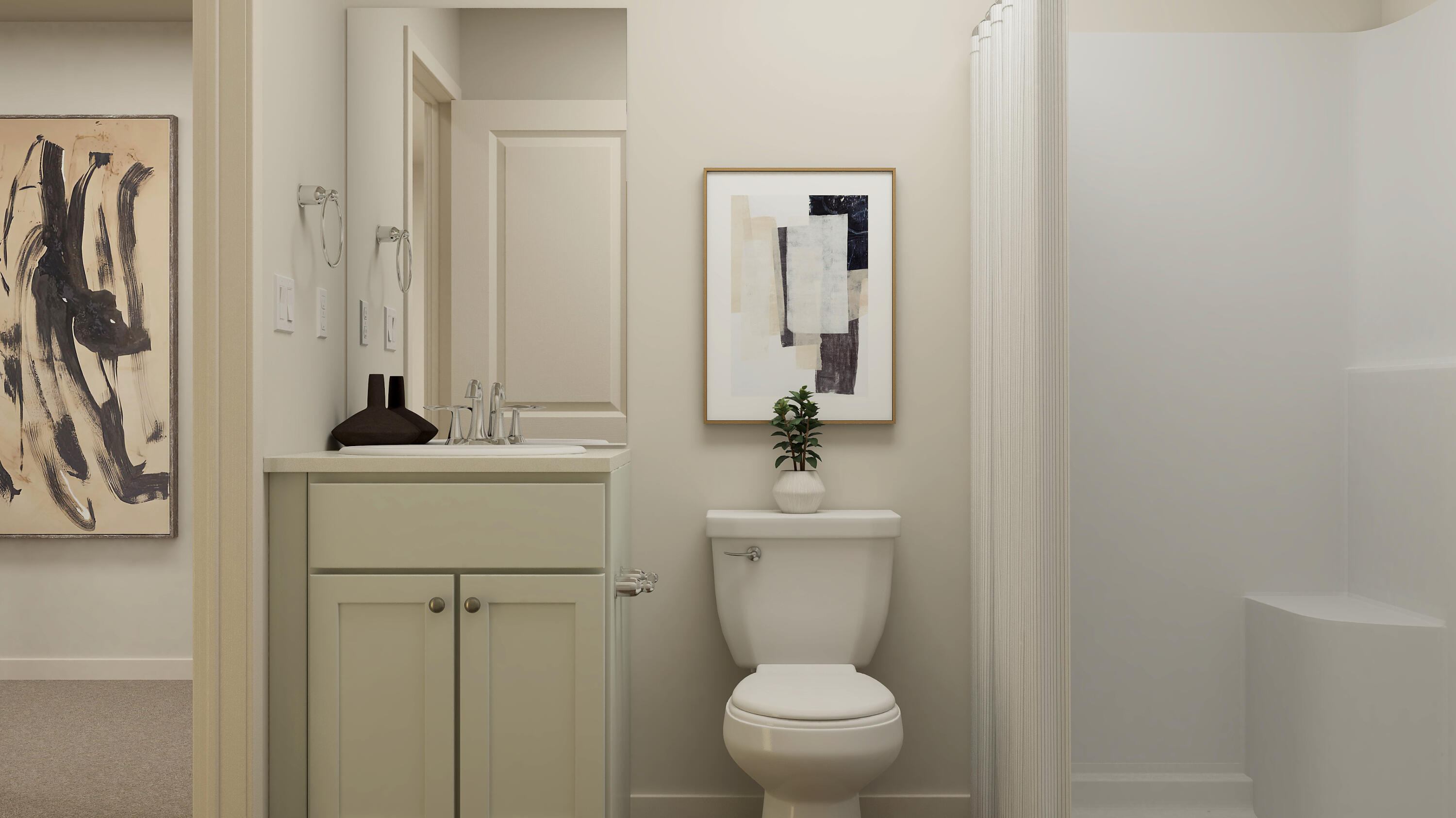 The Reserve In The Pines Phase 2 - Residential