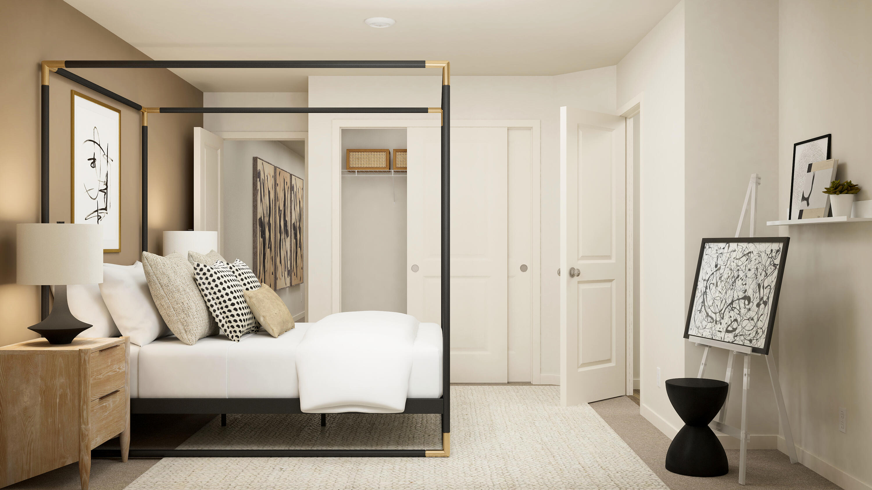 The Reserve In The Pines Phase 2 - Residential