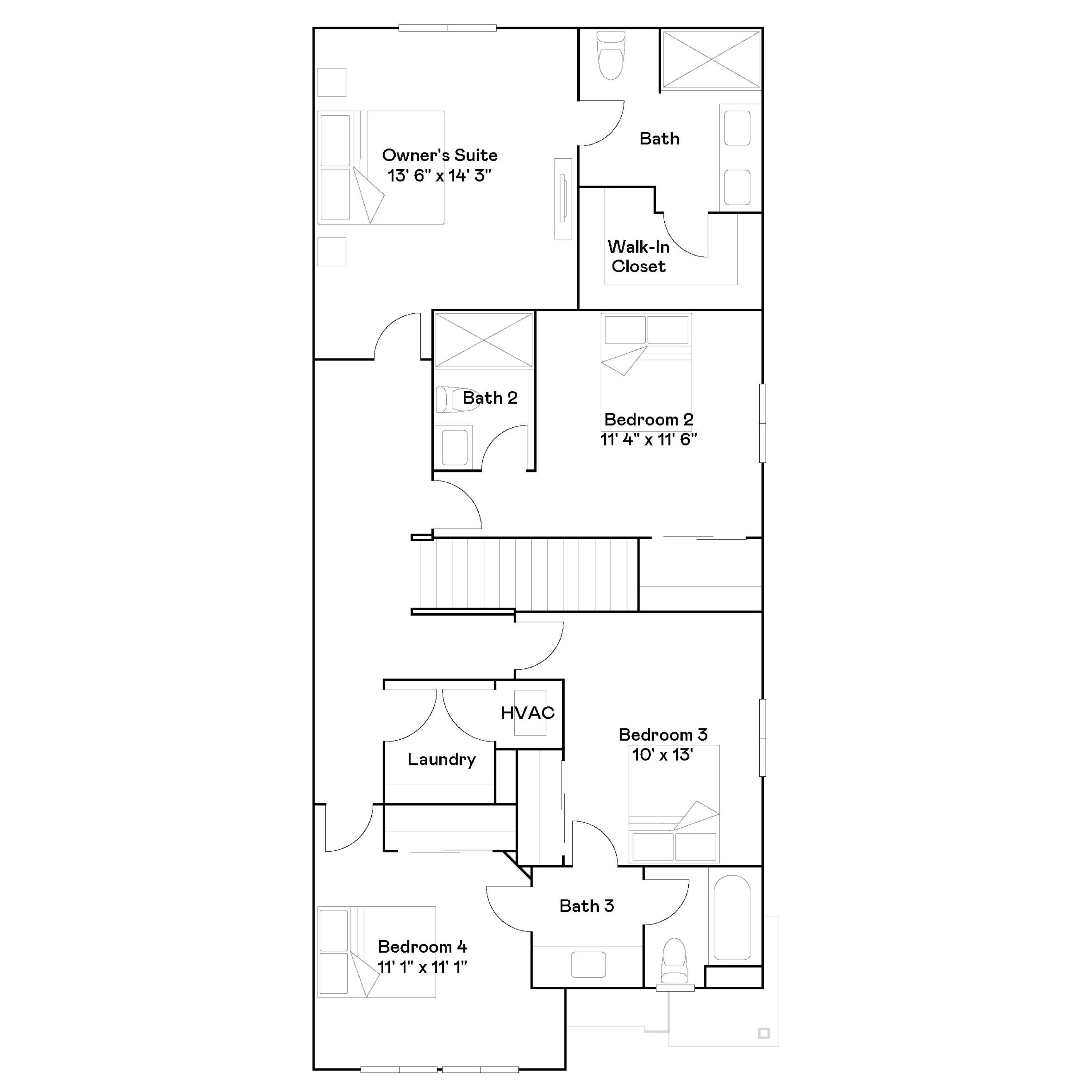 The Reserve In The Pines Phase 2 - Residential