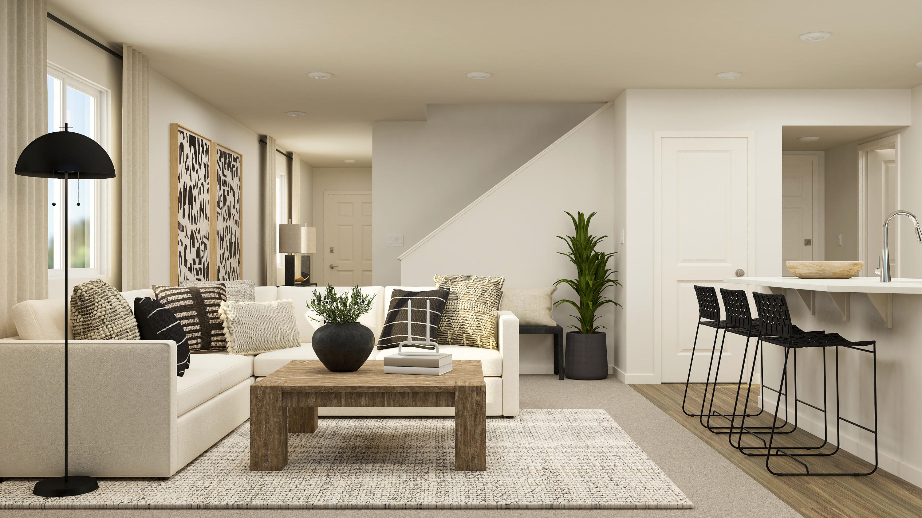 The Reserve In The Pines Phase 2 - Residential