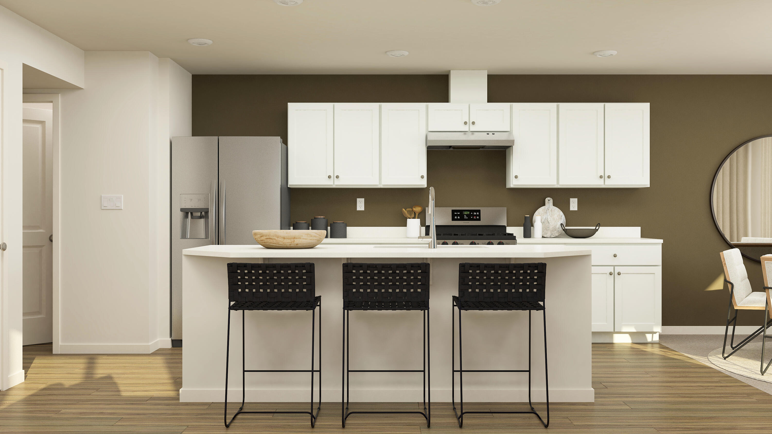 The Reserve In The Pines Phase 2 - Residential