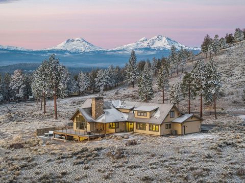 70030 Annies Drive Sisters OR 97759