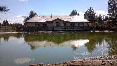 Aspen Creek Mob Pk - Land