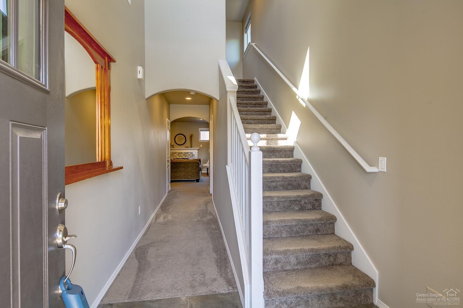 Pettigrew Place - Residential