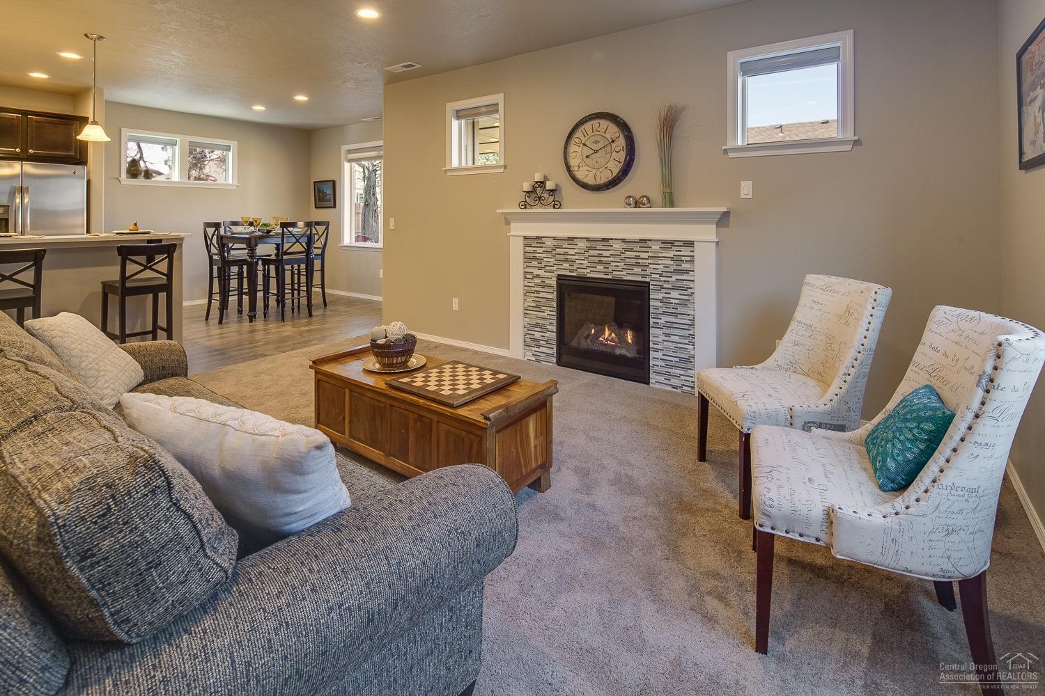 Pettigrew Place - Residential