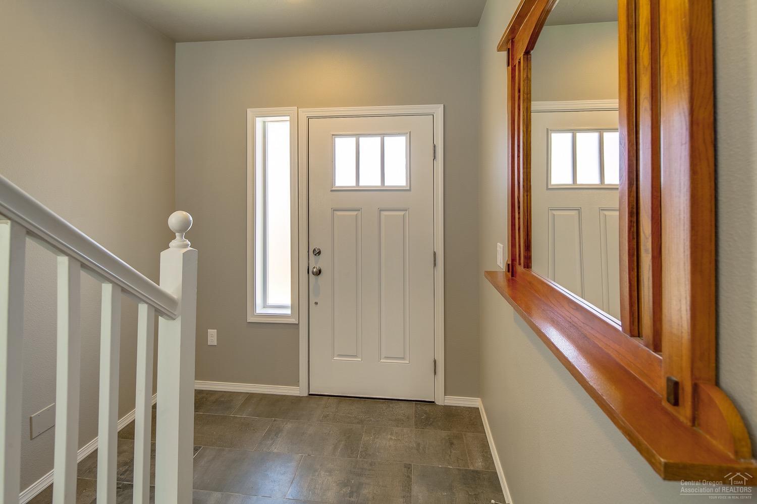 Pettigrew Place - Residential