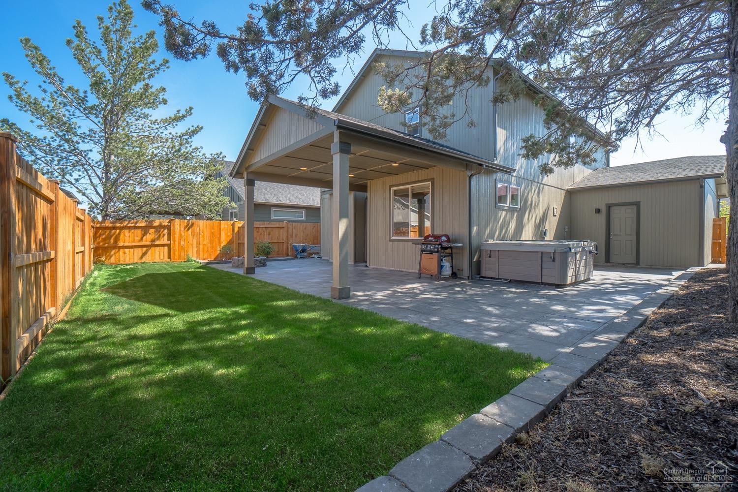 Pettigrew Place - Residential