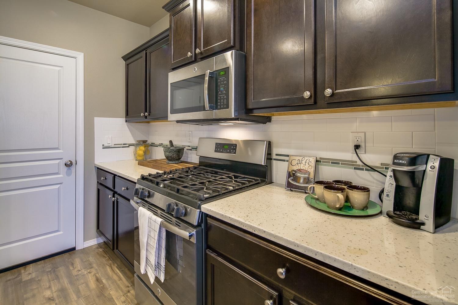 Pettigrew Place - Residential