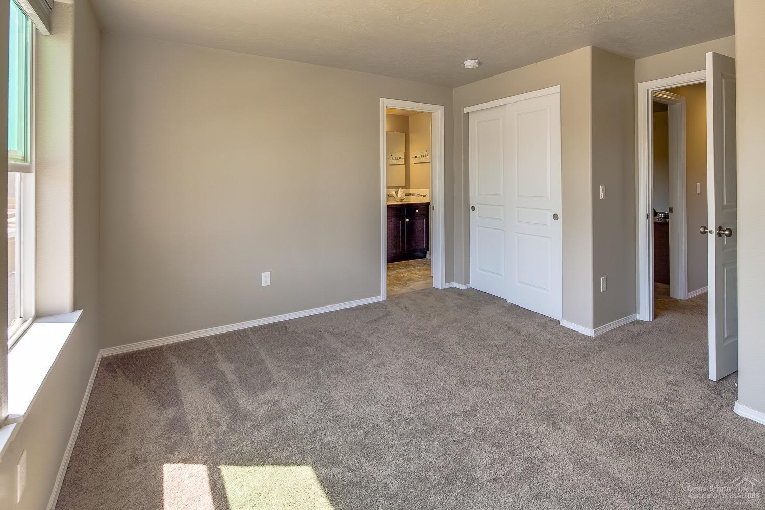 Pettigrew Place - Residential