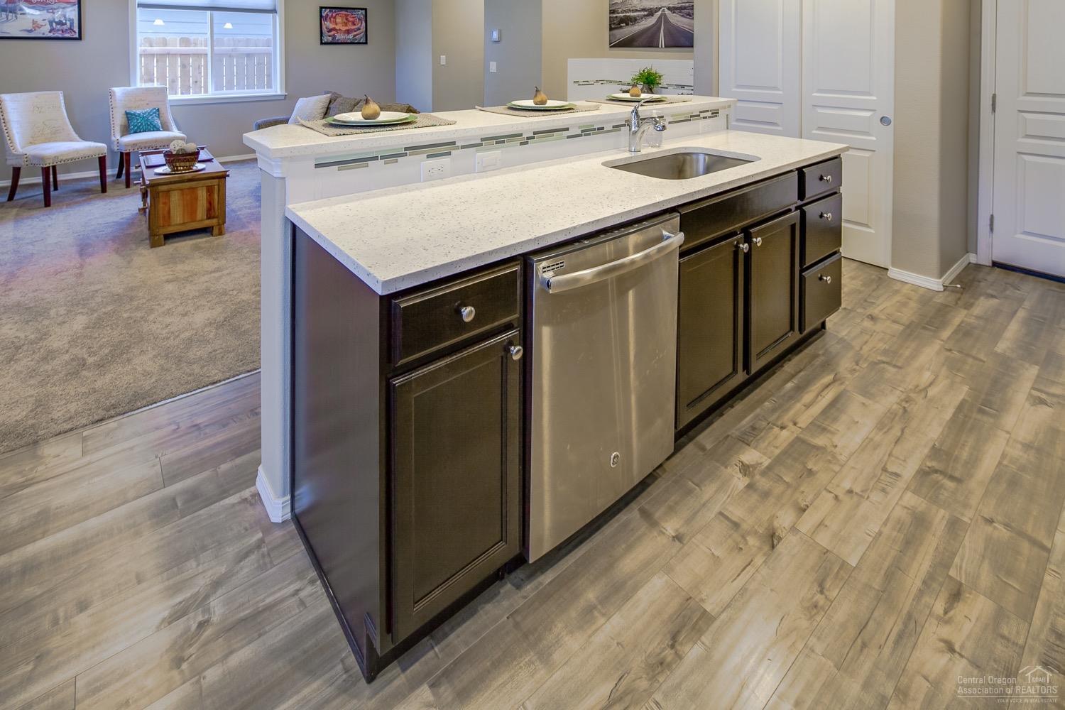 Pettigrew Place - Residential