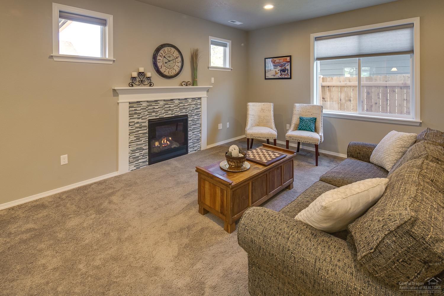 Pettigrew Place - Residential