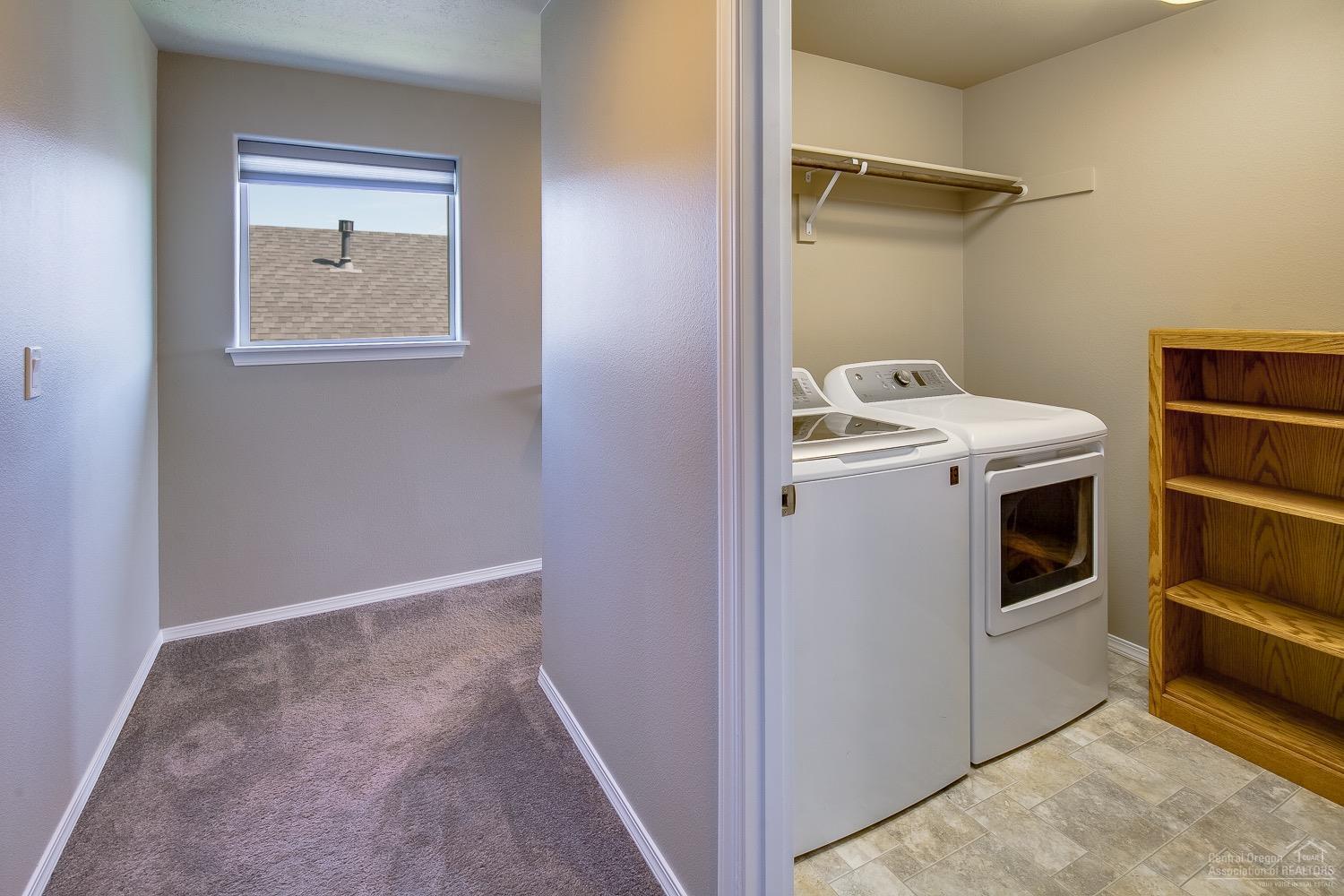 Pettigrew Place - Residential