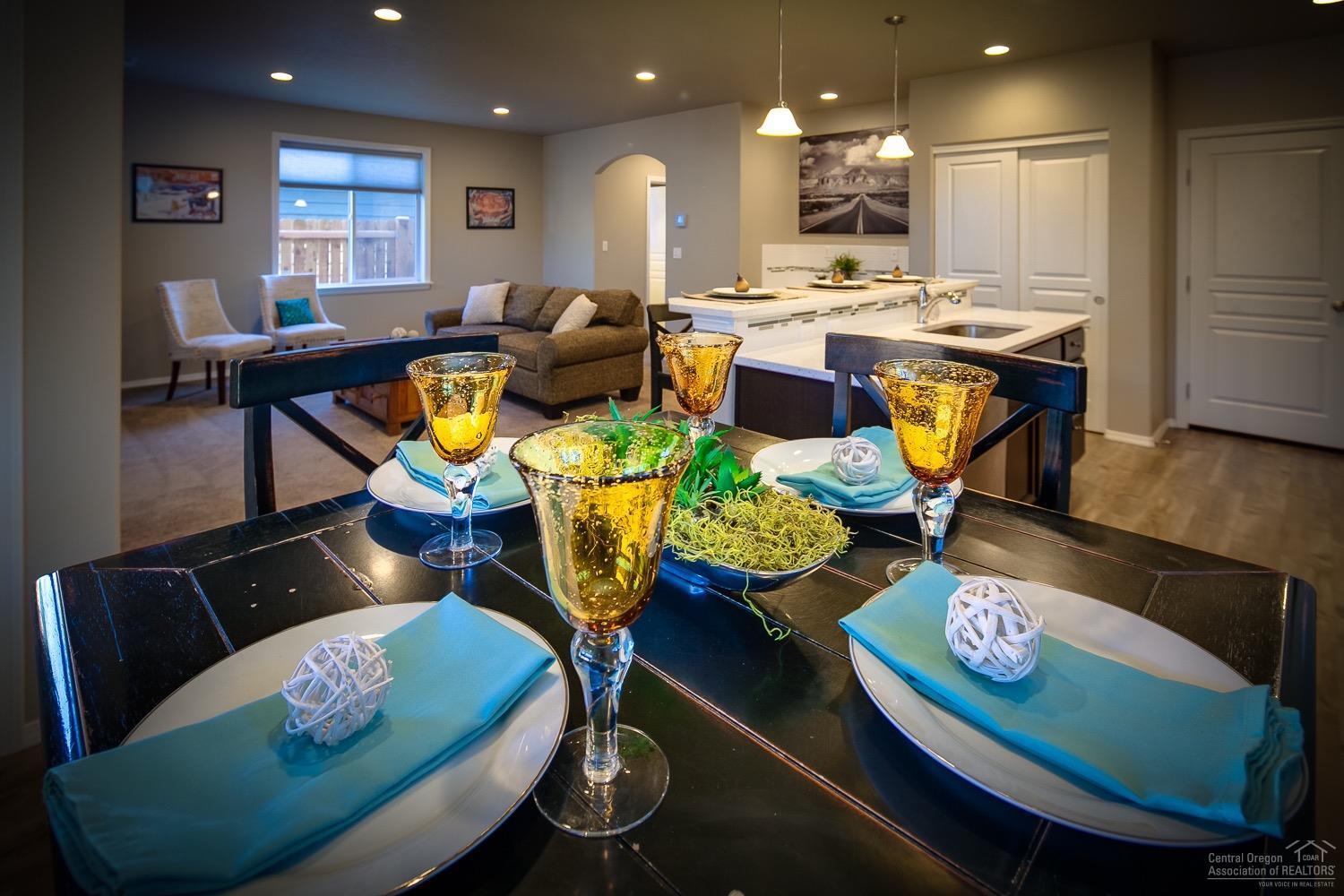 Pettigrew Place - Residential