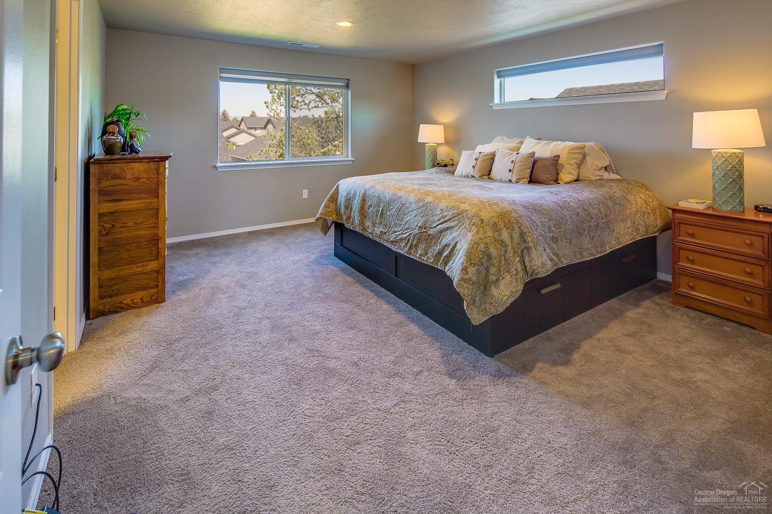 Pettigrew Place - Residential