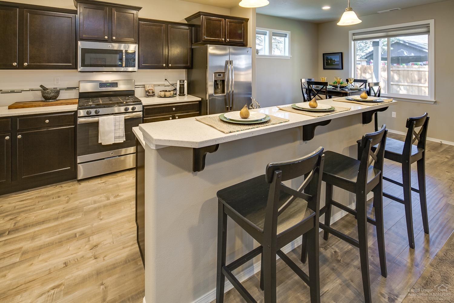 Pettigrew Place - Residential