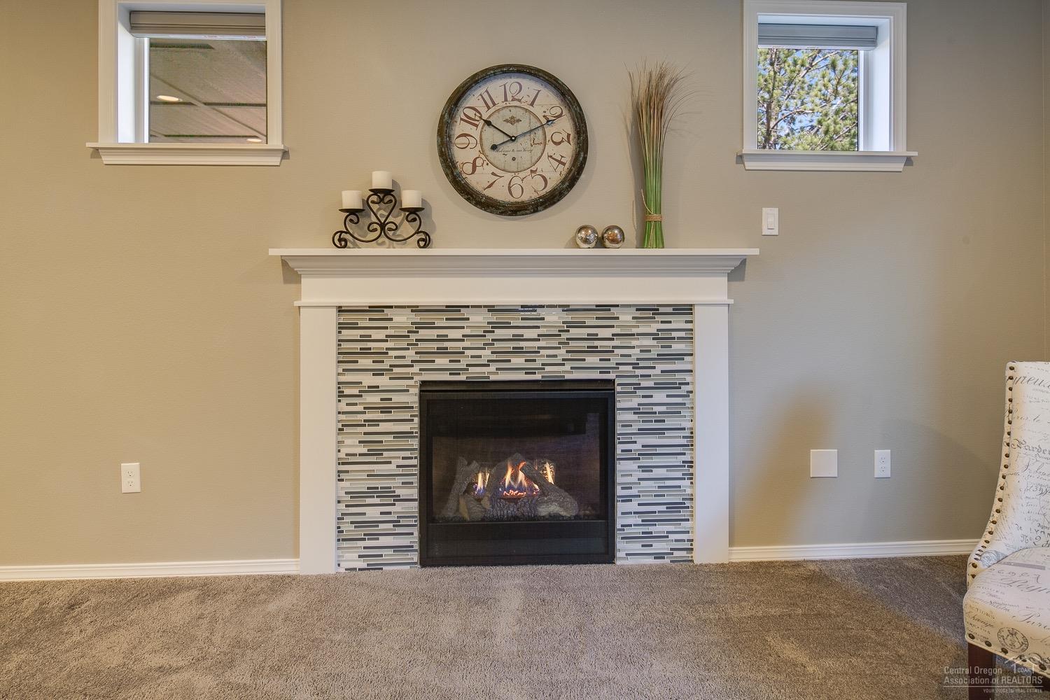 Pettigrew Place - Residential