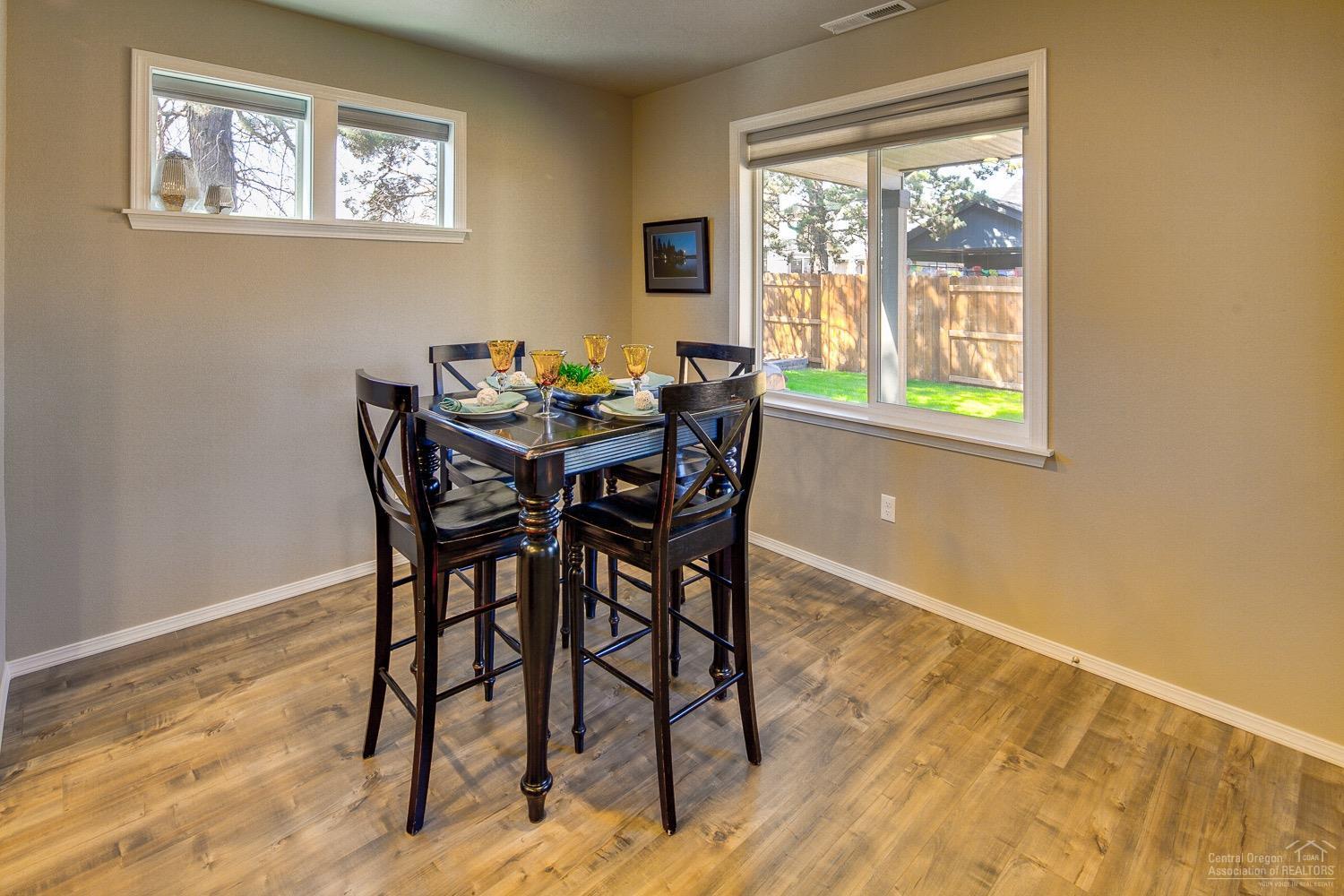 Pettigrew Place - Residential