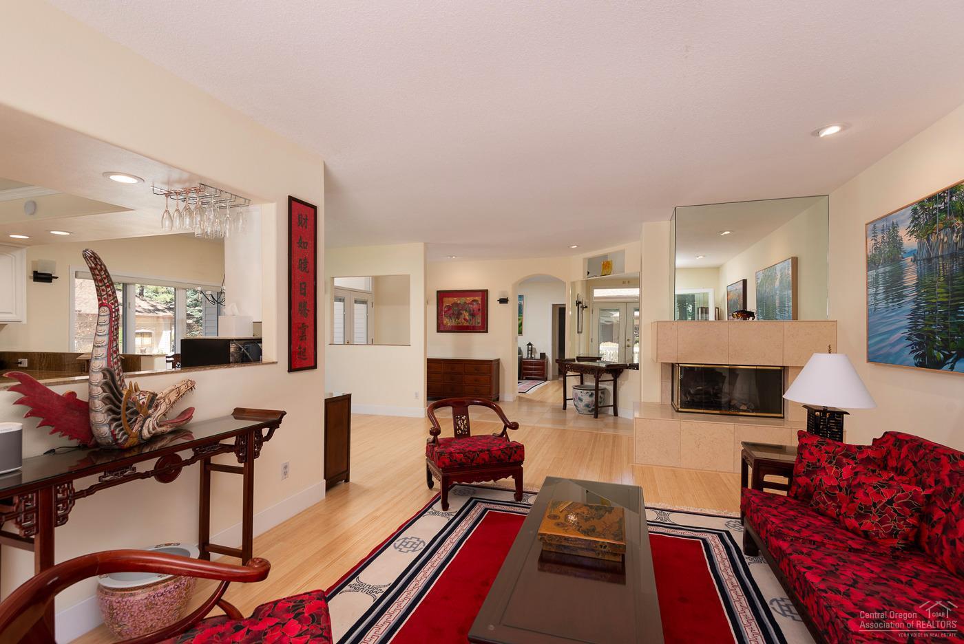 Mtn High - Residential