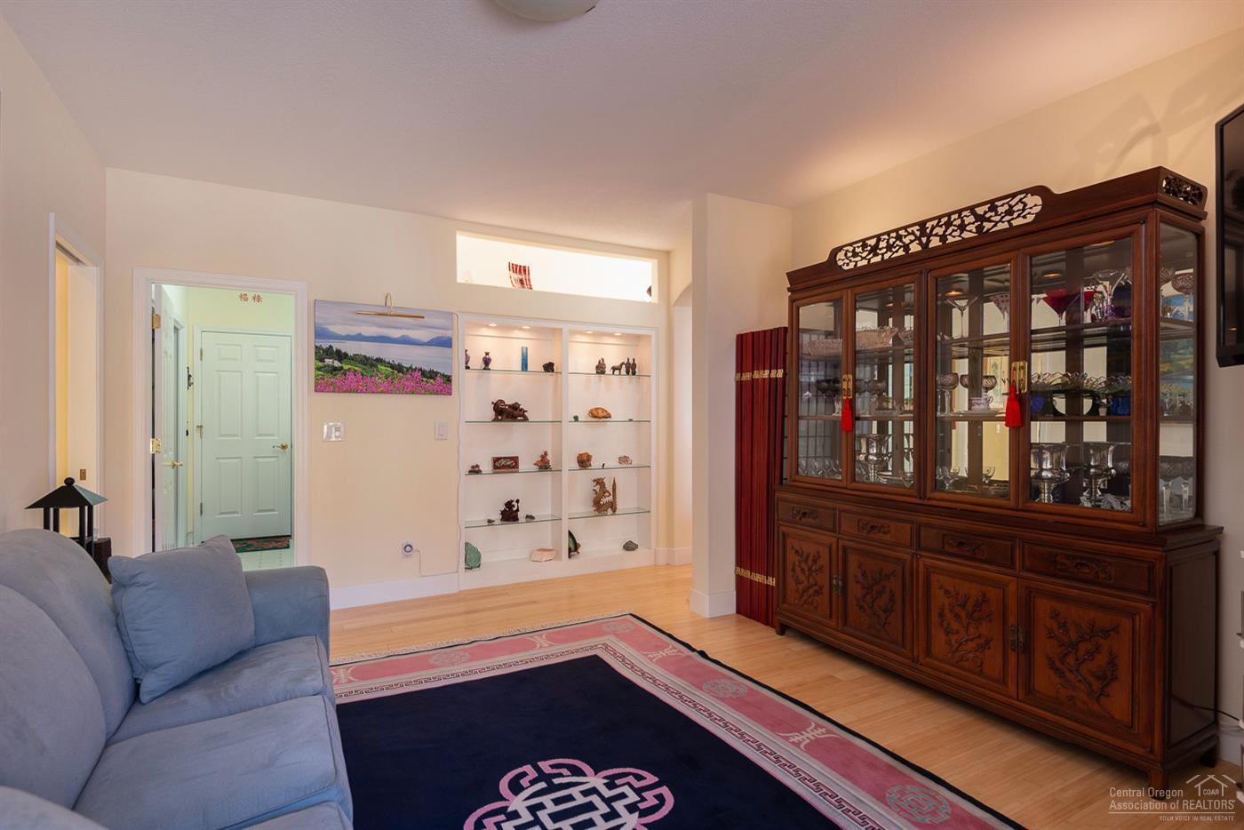 Mtn High - Residential