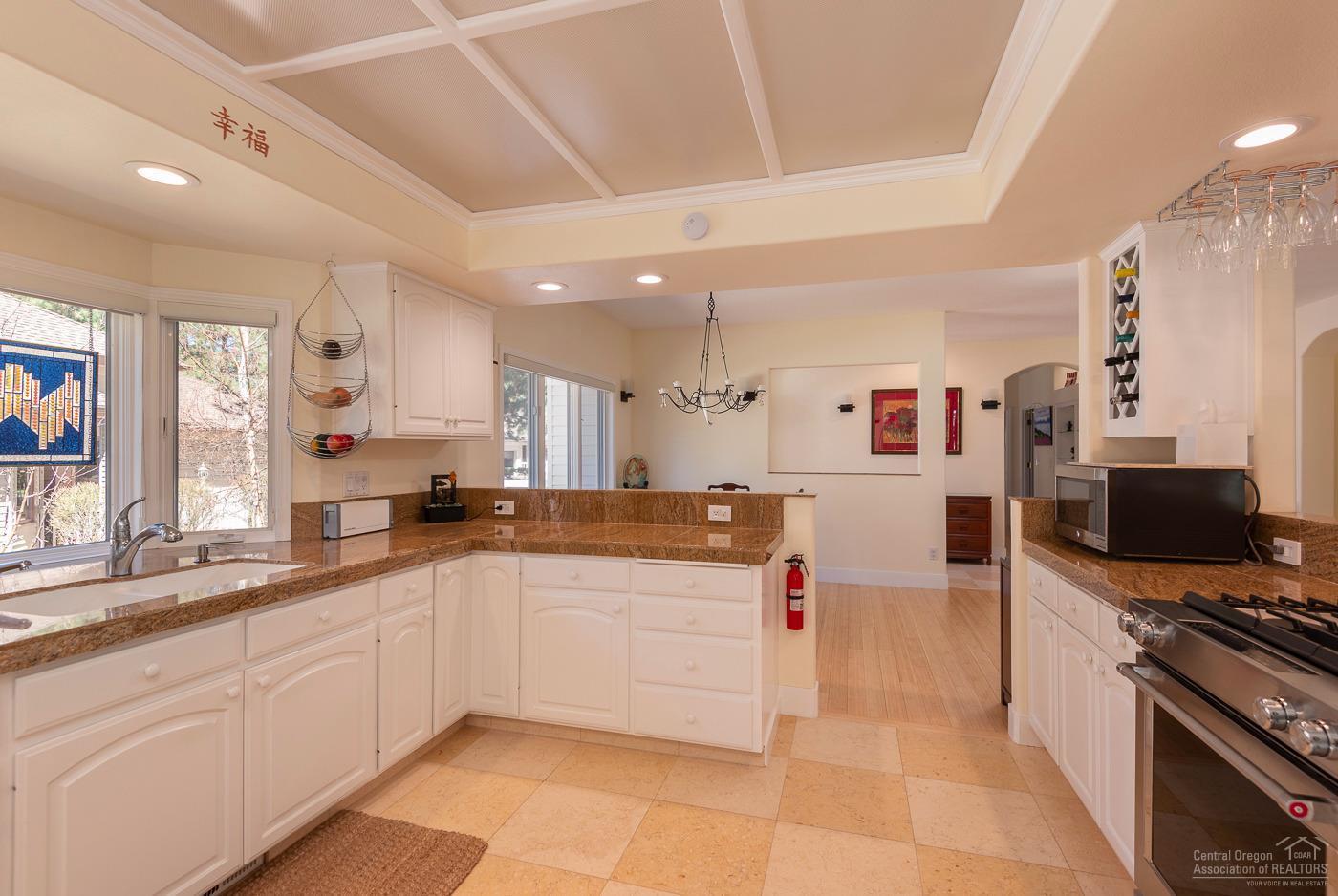 Mtn High - Residential