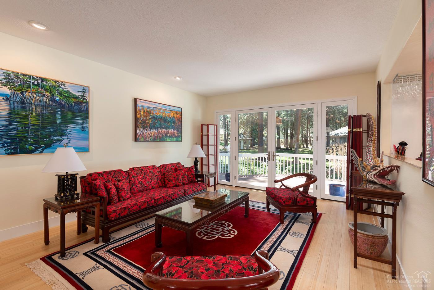 Mtn High - Residential