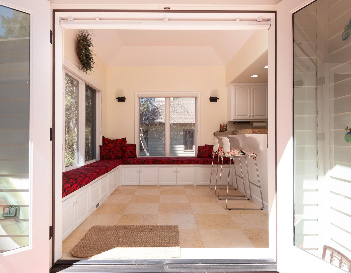 Mtn High - Residential