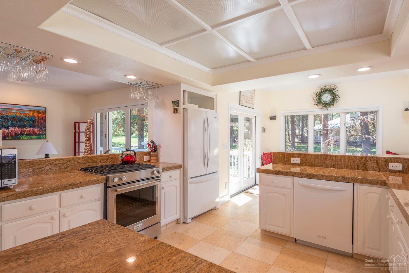 Mtn High - Residential