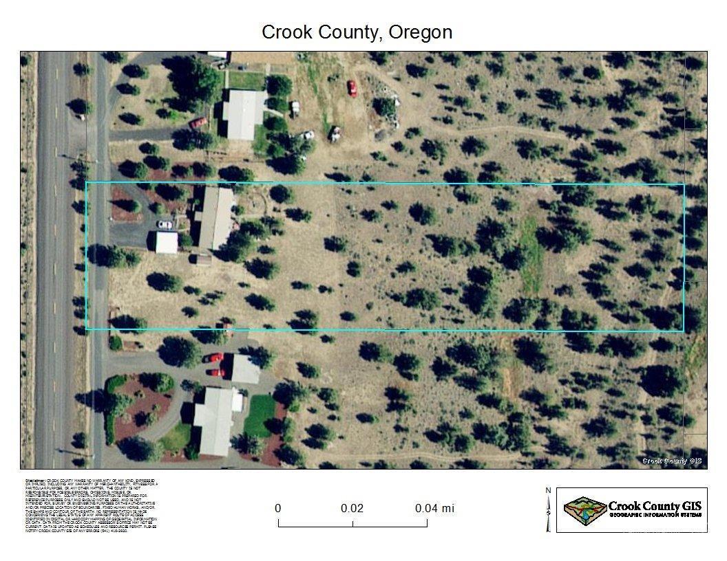 High Desert Estate - Residential