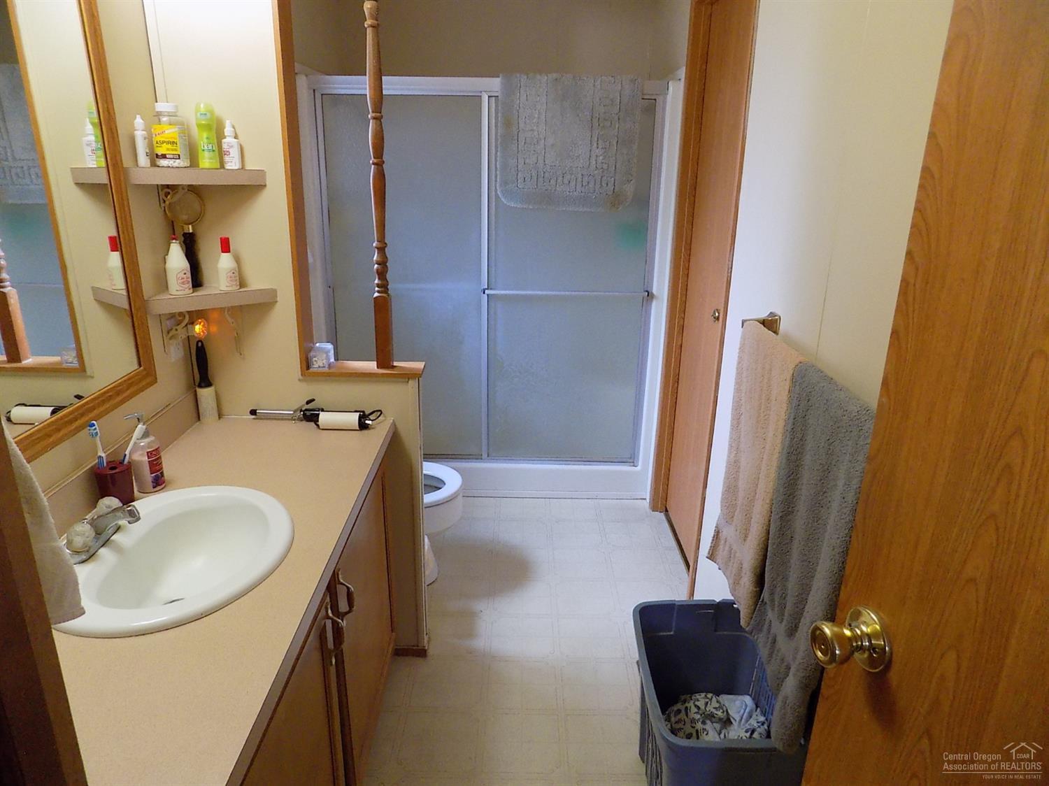 High Desert Estate - Residential