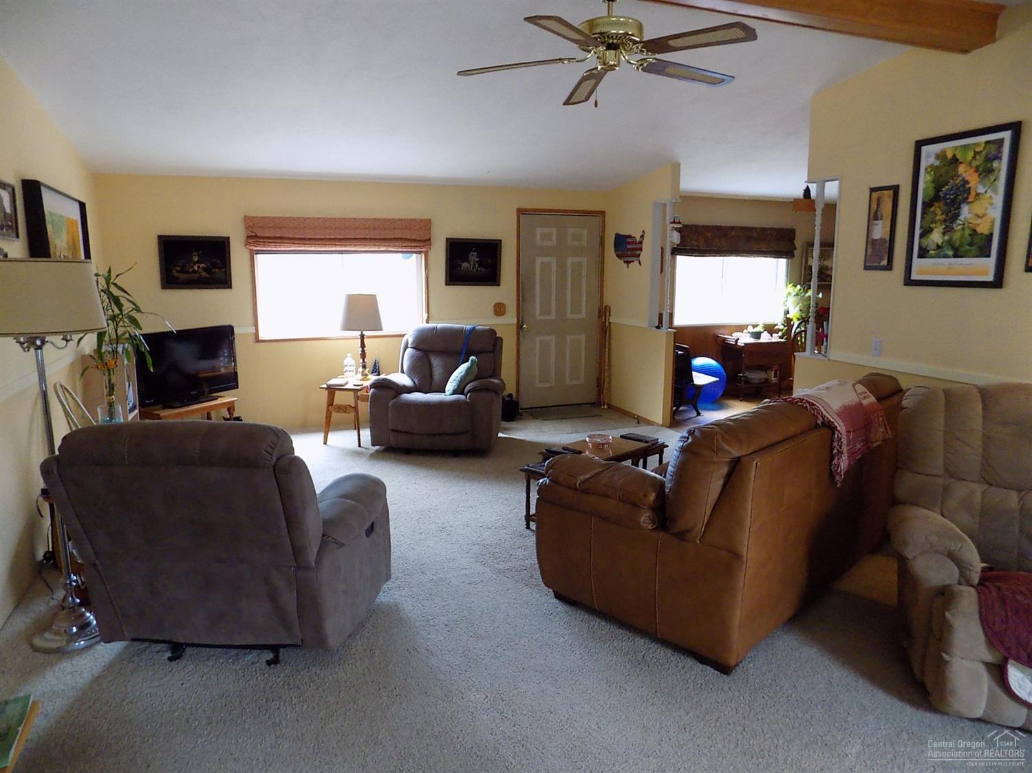 High Desert Estate - Residential