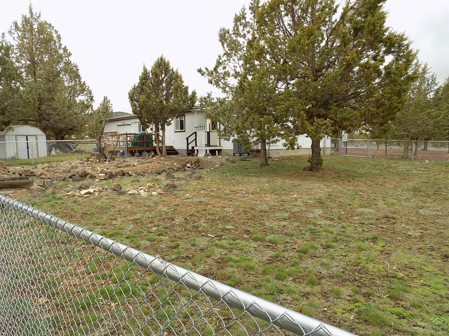 High Desert Estate - Residential