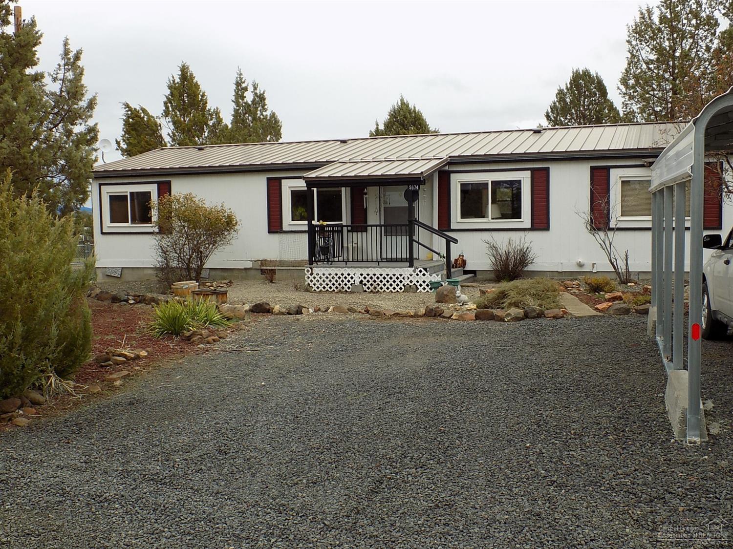 High Desert Estate - Residential