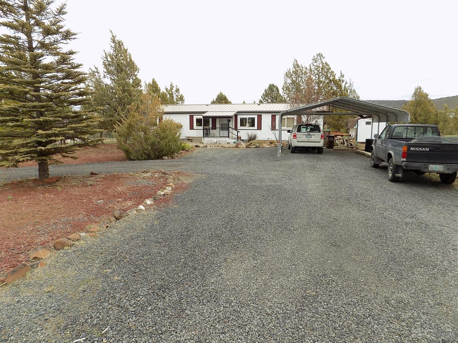 High Desert Estate - Residential