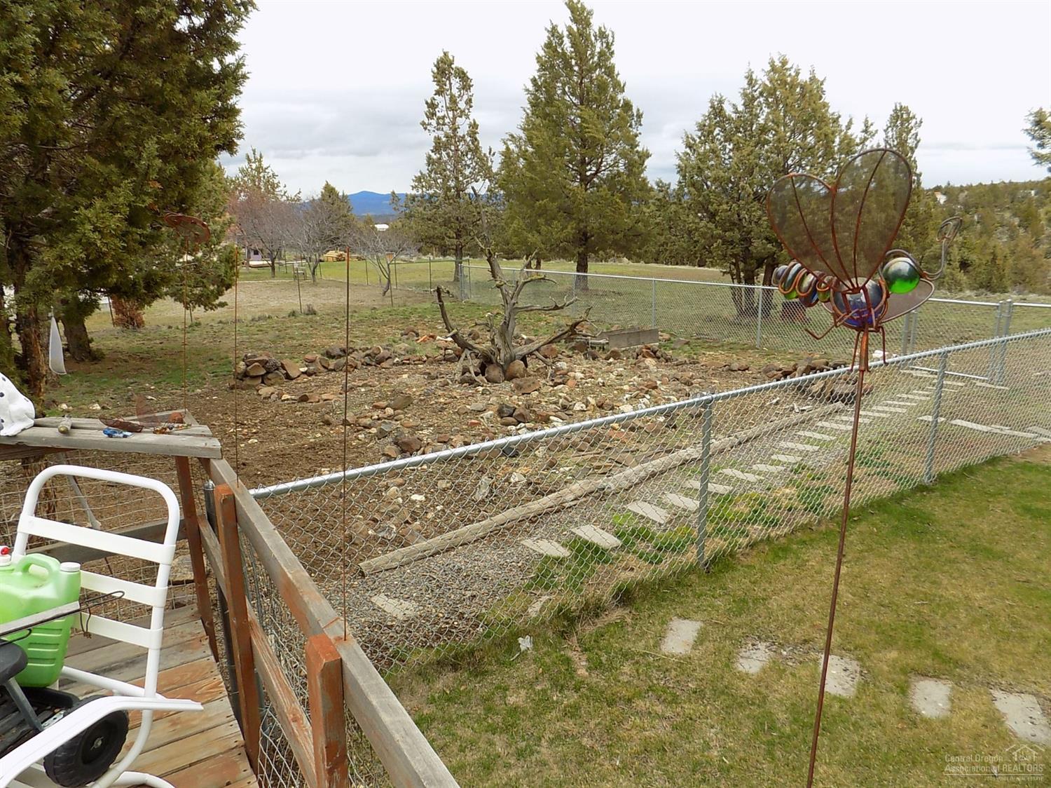 High Desert Estate - Residential