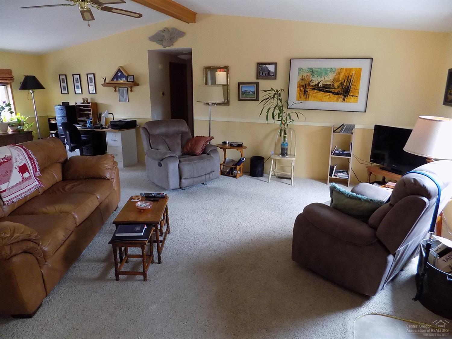 High Desert Estate - Residential