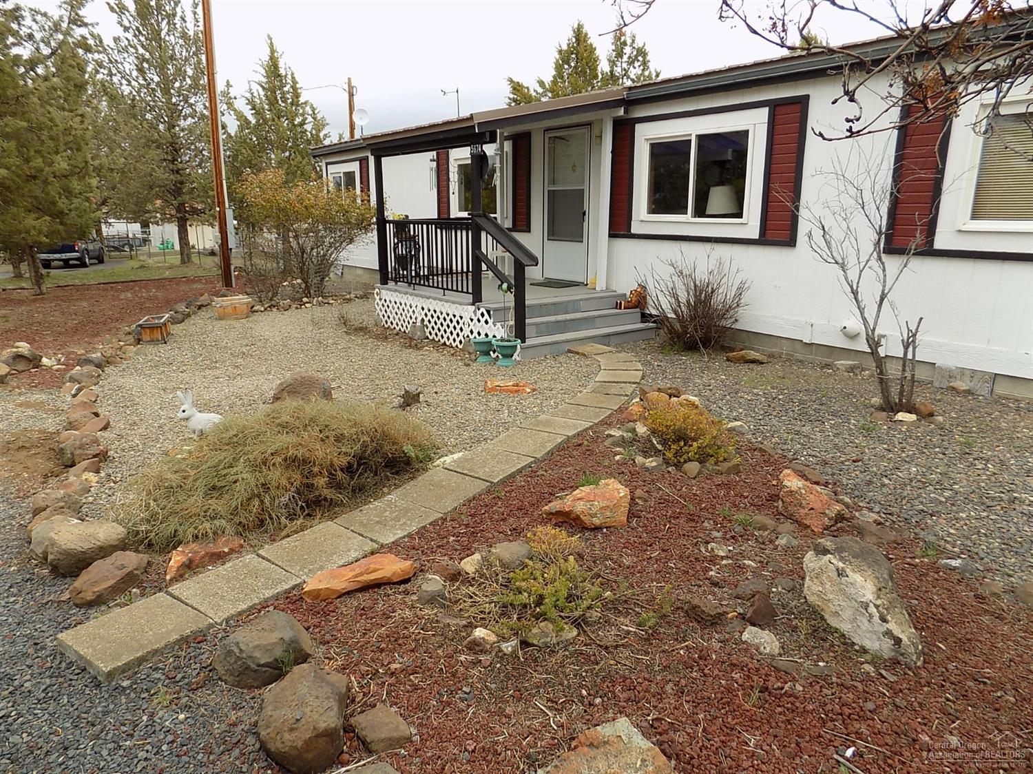 High Desert Estate - Residential