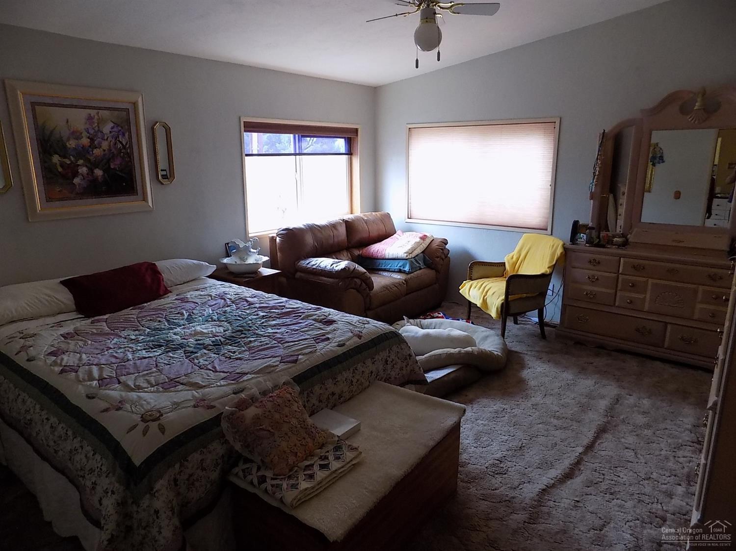 High Desert Estate - Residential