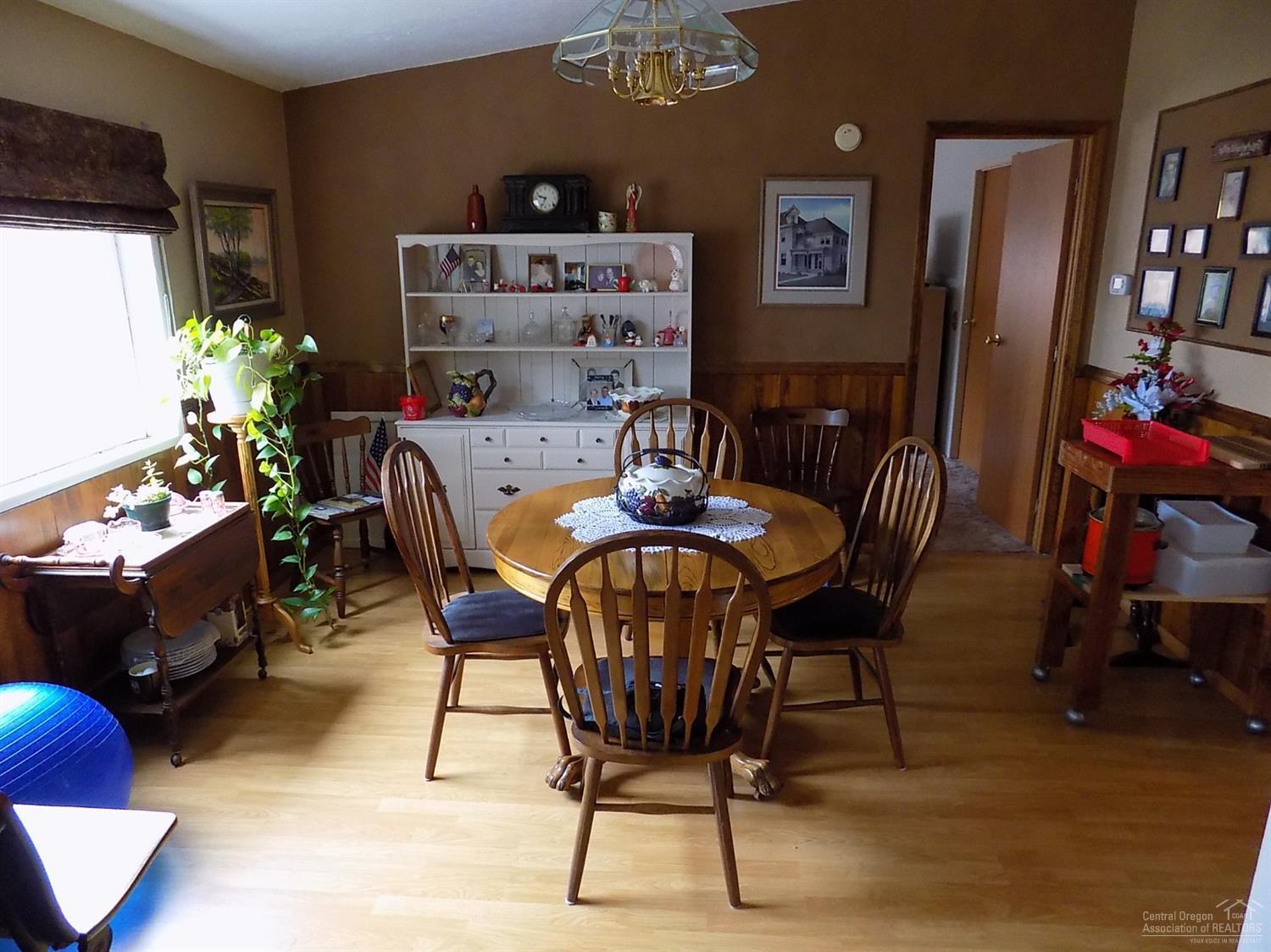 High Desert Estate - Residential