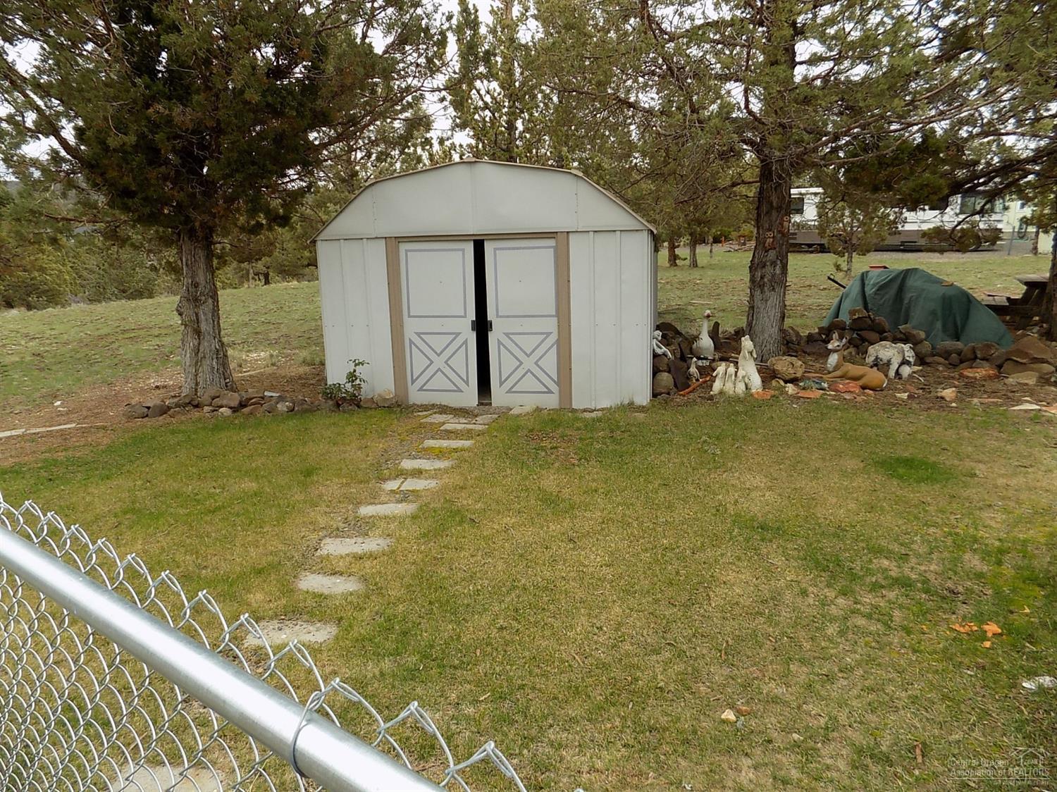 High Desert Estate - Residential