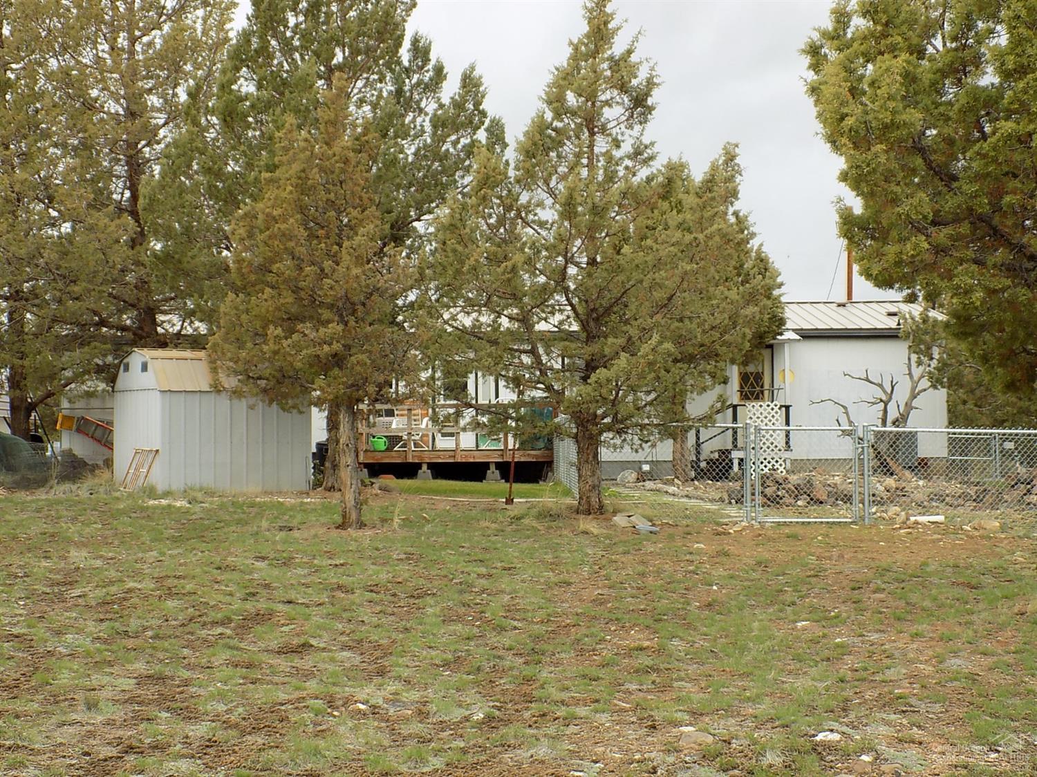 High Desert Estate - Residential