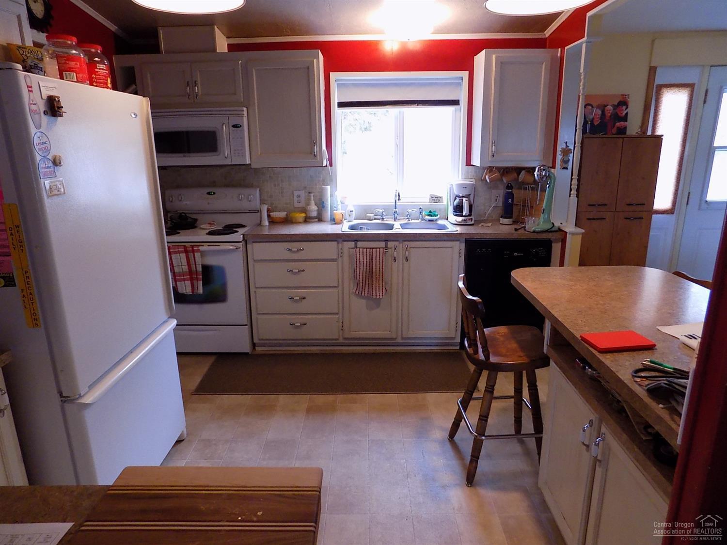 High Desert Estate - Residential