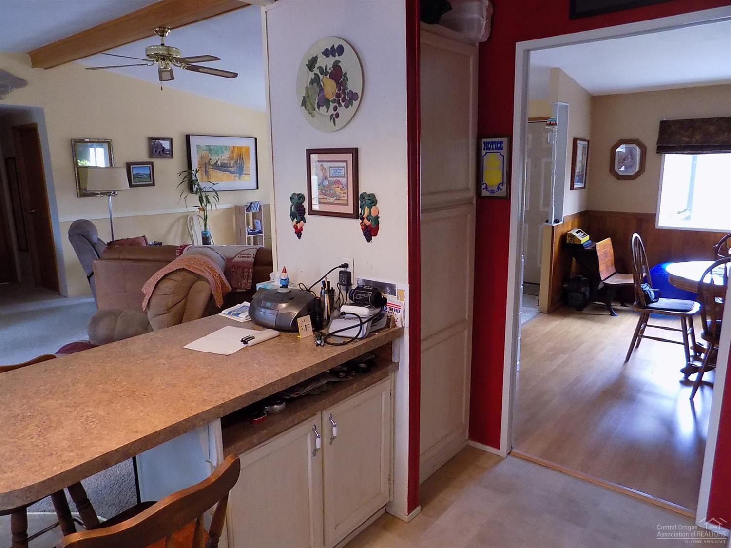 High Desert Estate - Residential