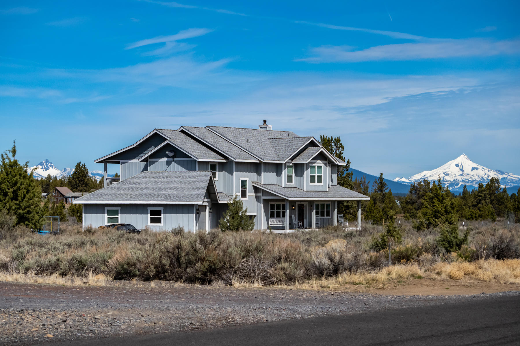 Plainview Est South - Residential