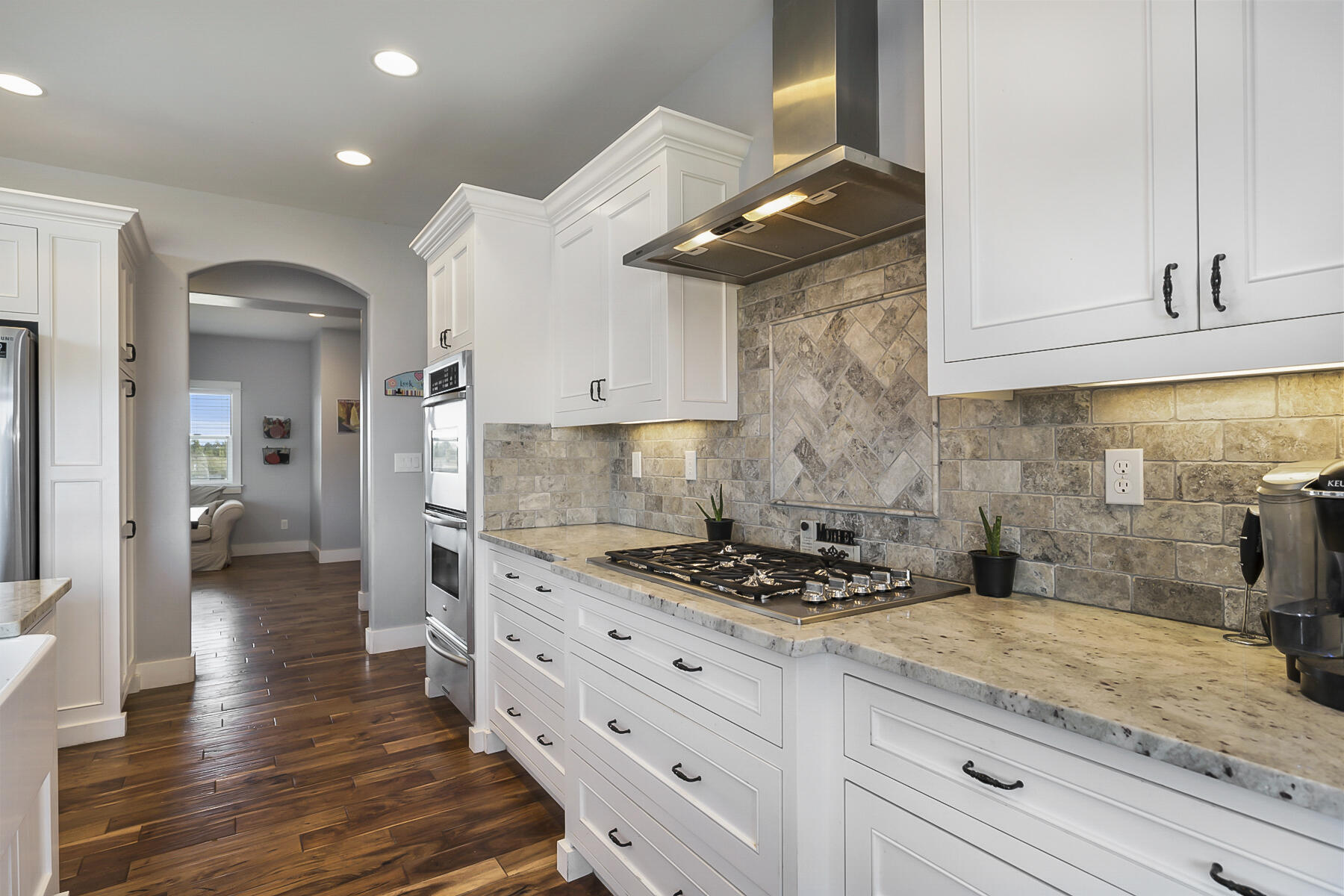 Plainview Est South - Residential