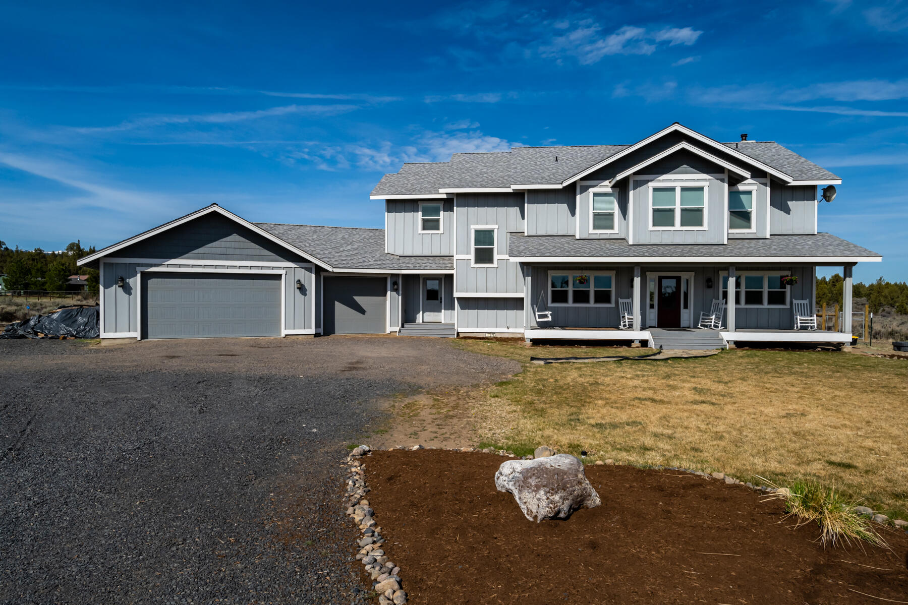 Plainview Est South - Residential