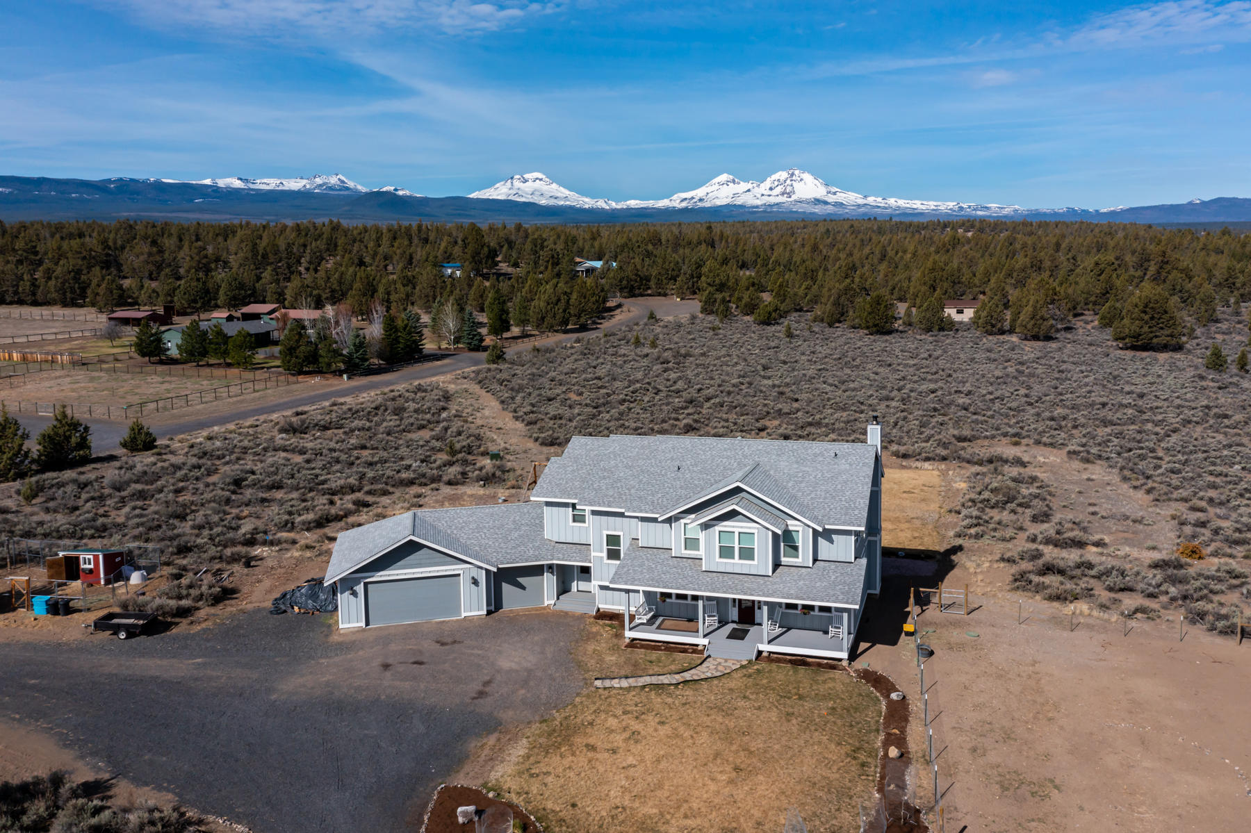 Plainview Est South - Residential