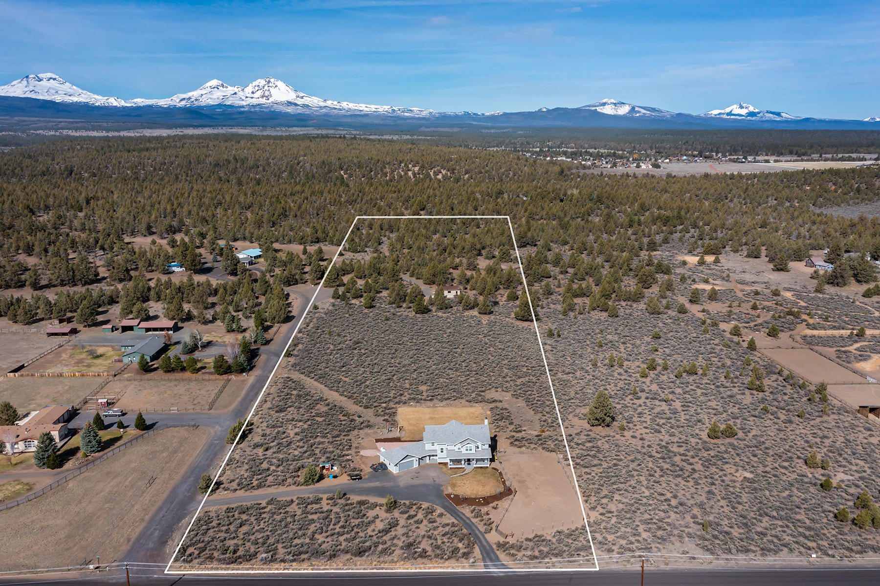 Plainview Est South - Residential