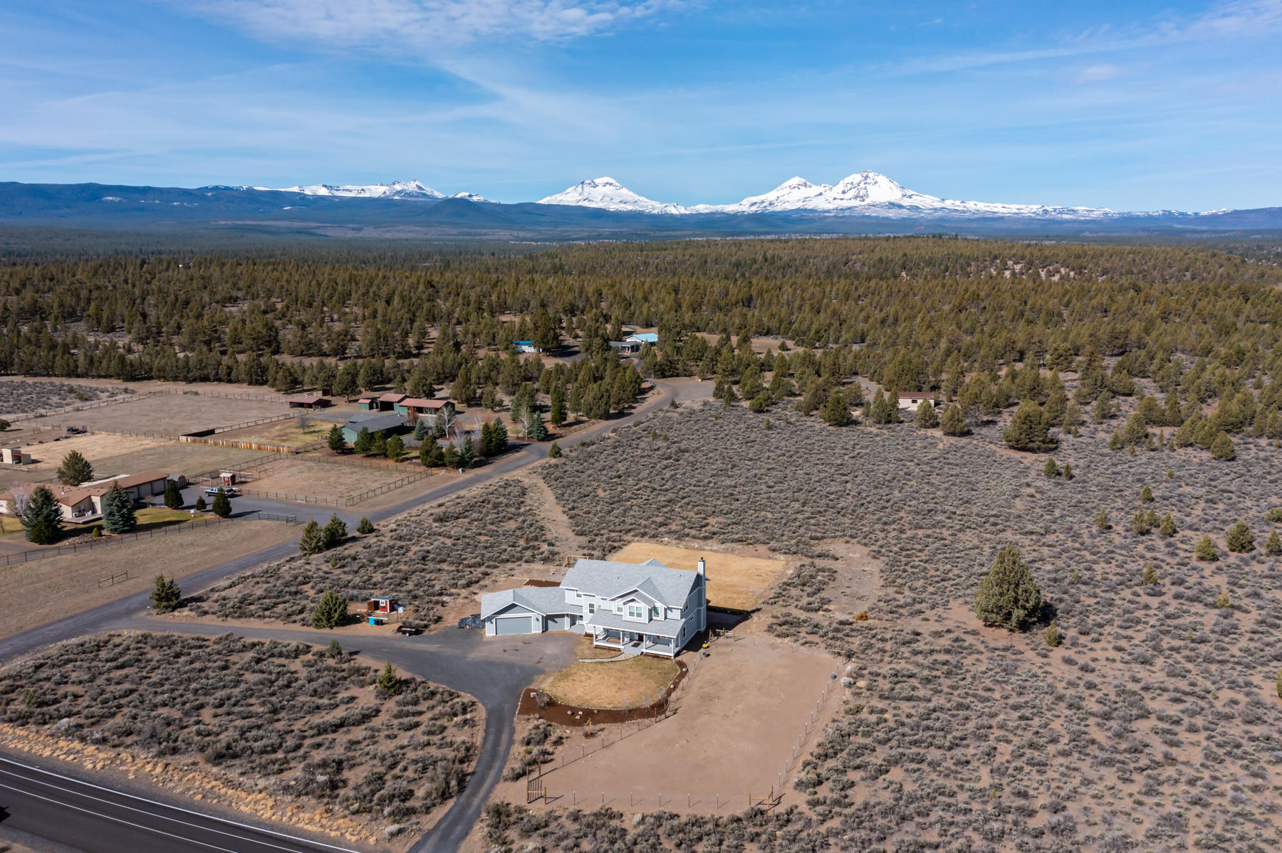 Plainview Est South - Residential